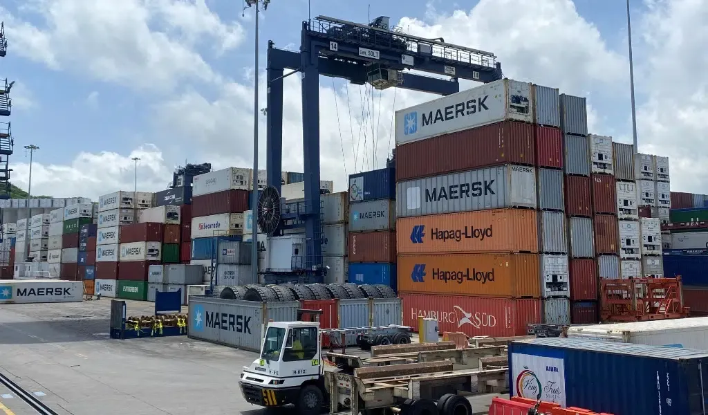 When a Major Port Stumbles, Coffee Supply Gets Tested: A Resilience Lesson for Global Buyers