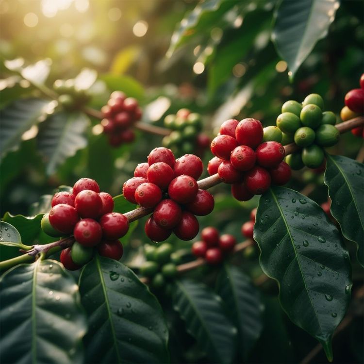 Java Coffee: Tracing the Origins of Indonesia's Finest Beans | %siteName