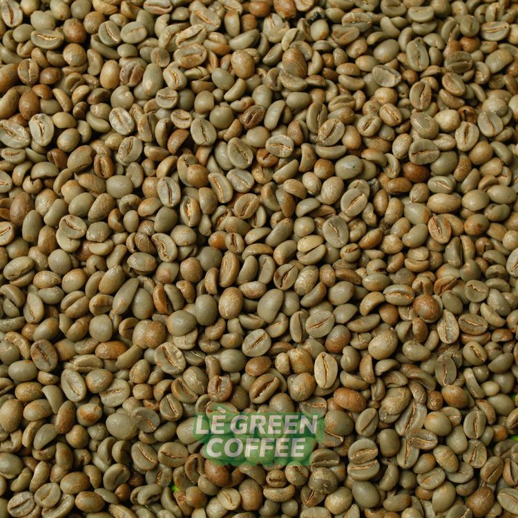 Arabica Trawas Black Honey