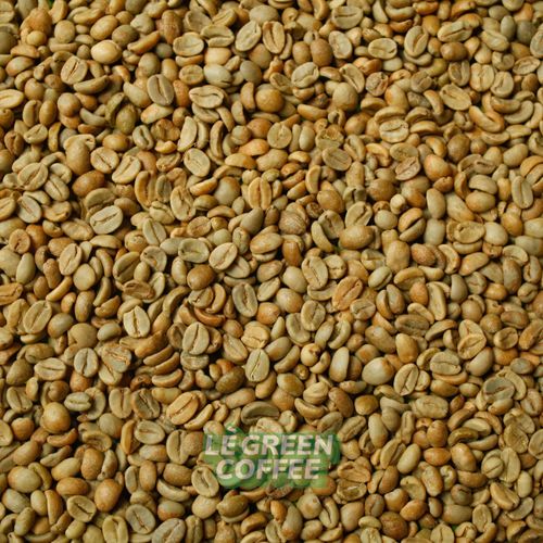 Arabica Kerinci Natural Anaerob