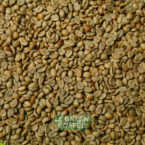 Arabica Kerinci Natural