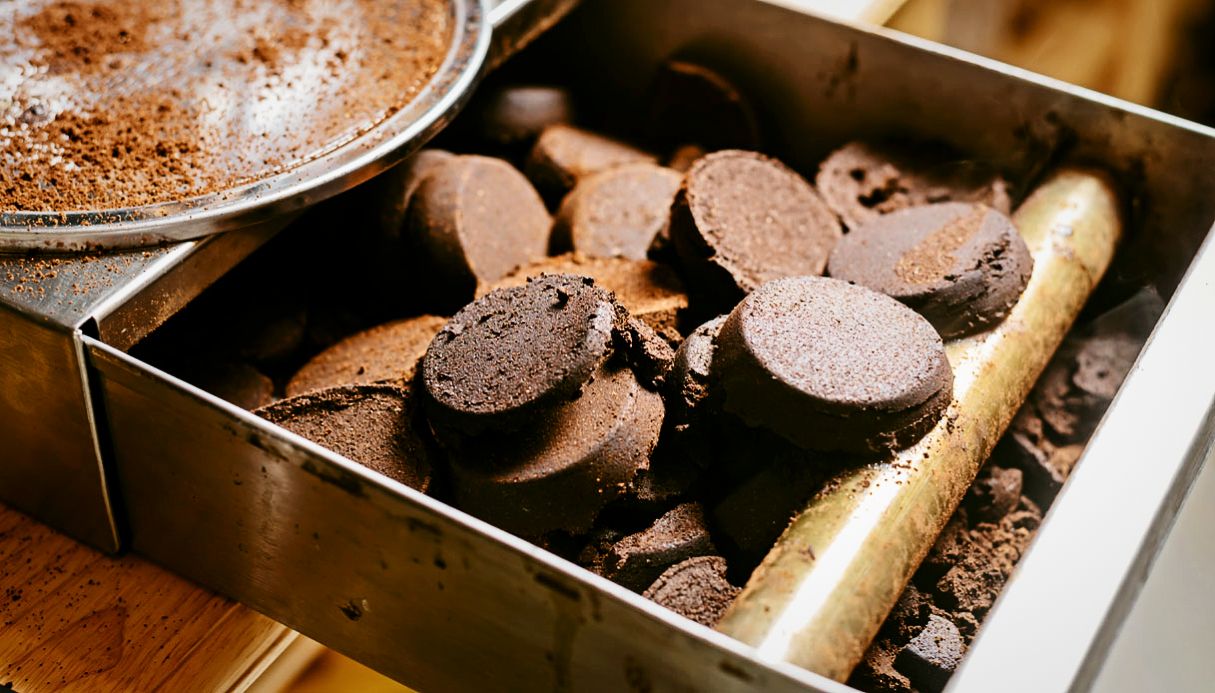 Coffee Waste Isn’t Waste: Circular Economy Opportunities From Farm to Roastery